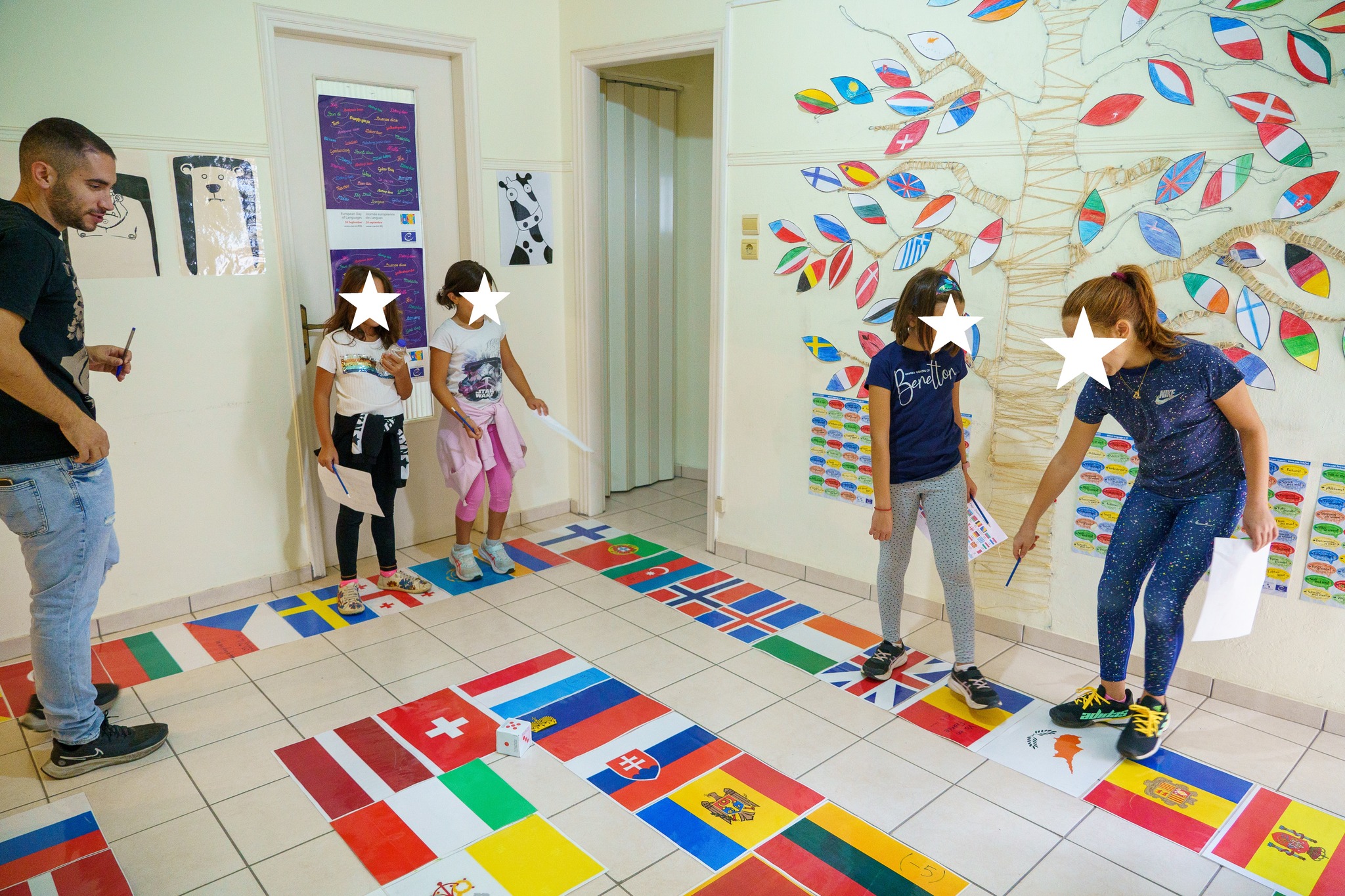 Θεματικές Δραστηριότητες